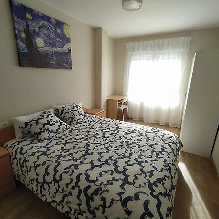 Fc Temple Apartment ปอนเฟร์ราดา ภายนอก รูปภาพ