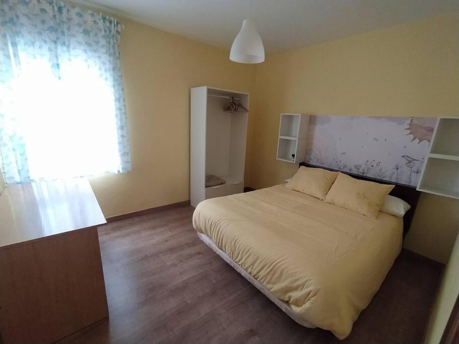Fc Temple Apartment ปอนเฟร์ราดา ภายนอก รูปภาพ